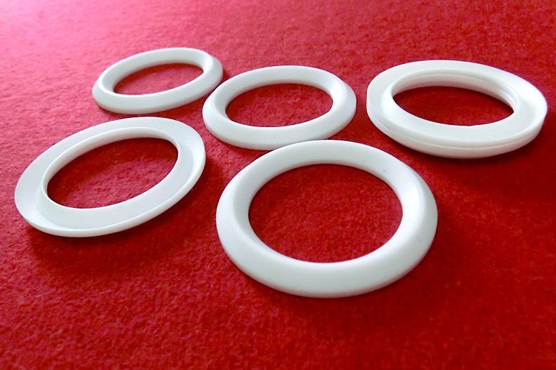 PTFE Packing Seals 02