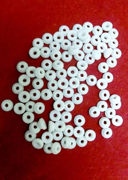 PTFE Packing Seals 04