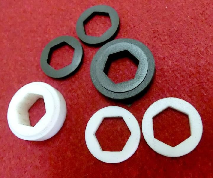 PTFE Packing Seals 06