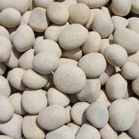 Brown Sandstone Pebbles