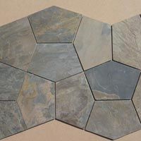 Slatestone Mesh Flagstone