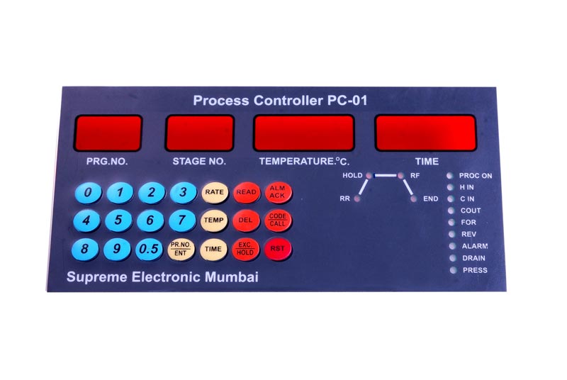 Polycarbonate Stickers