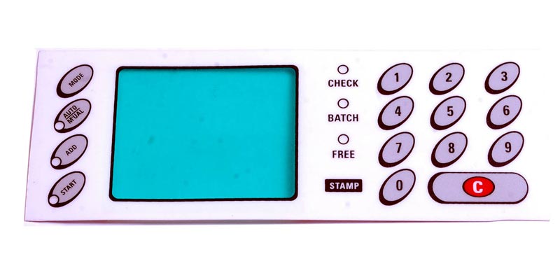 Polycarbonate Stickers