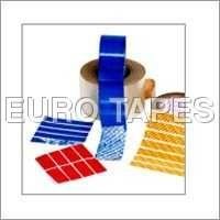 Euro Cellophane Lithographic Tapes