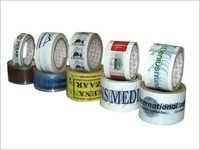 Printed Packaging Tape