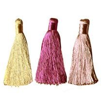 Design No : Tassels - 3