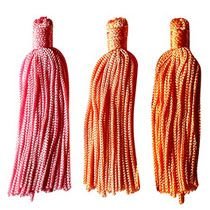 Design No : Tassels - 4
