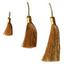 Design No : Tassels - 1