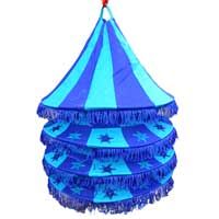 Cloth Lamp Shade (804)