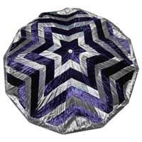 Garden Umbrella (702)