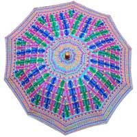 Garden Umbrella (703)