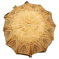 Garden Umbrella (704)