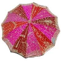 Garden Umbrella (705)