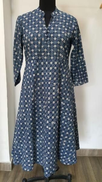 Full Sleeve Kurtis 08