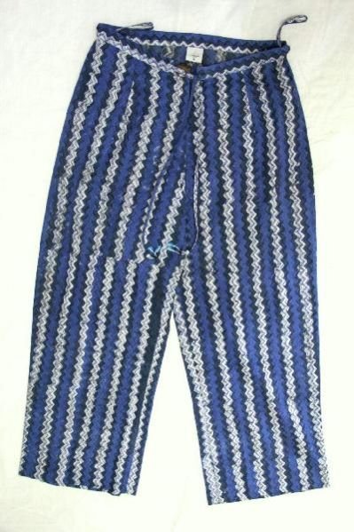 Ladies Plazo Pant 03