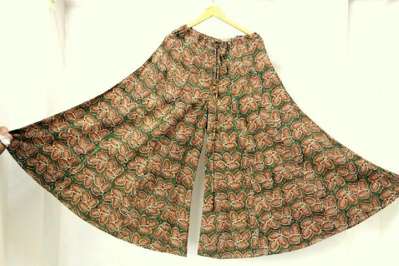 Ladies Plazo Pant 05