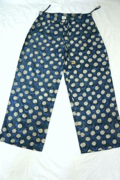 Ladies Plazo Pant 06