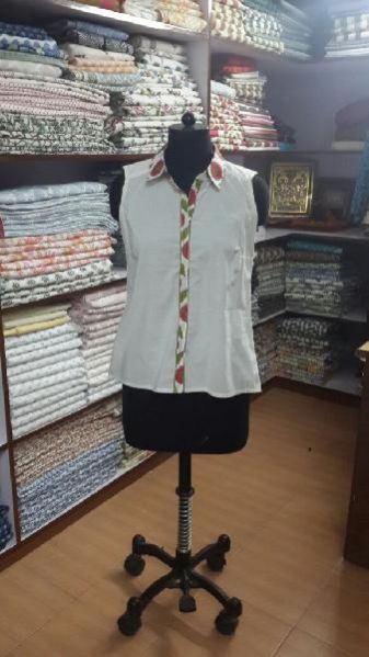 Ladies Tops 03
