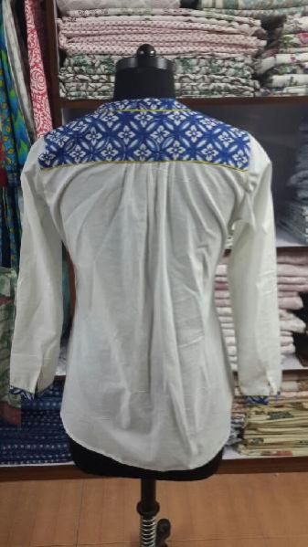 Ladies Tops 04