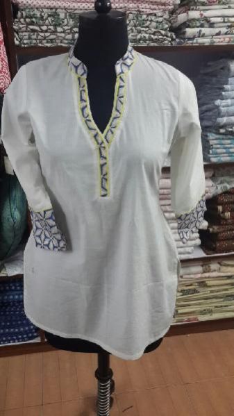 Ladies Tops 05
