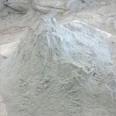 Limestone Powder 02