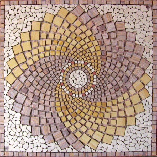 Natural Stone Inlay Crafts 02