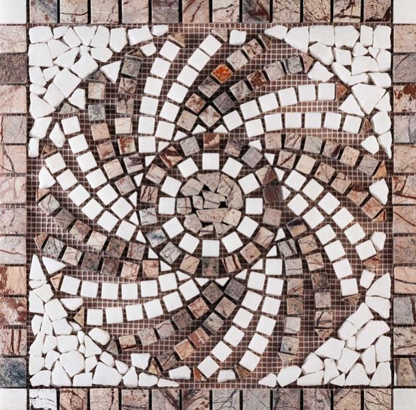 Natural Stone Inlay Crafts 05