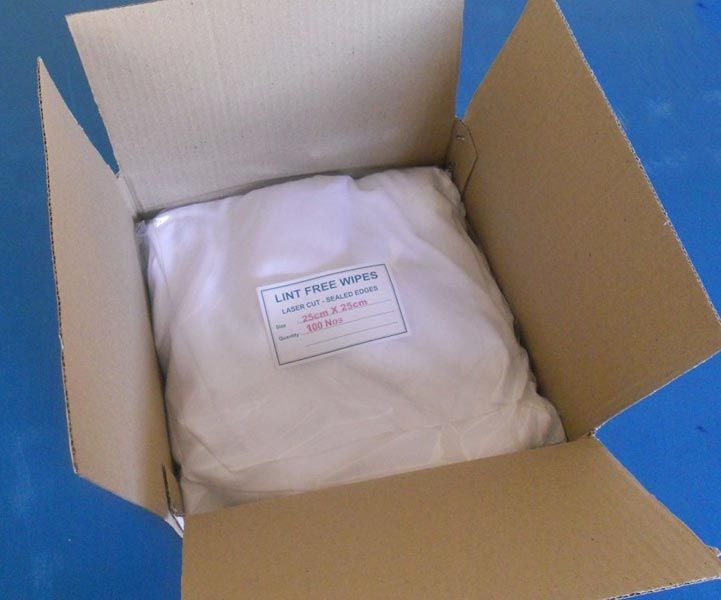 Hi Absorb Lint Free Cloth