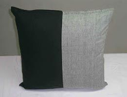 Cotton Cushion Cover 01
