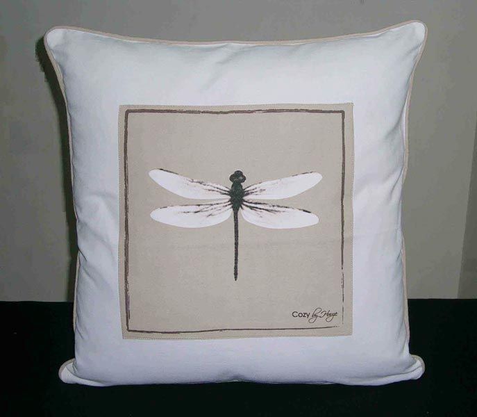 Cotton Cushion Cover 04