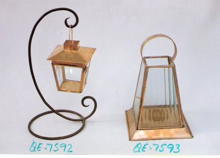 Decorative Lantern 03