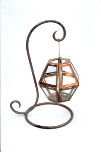 Decorative Lantern 05