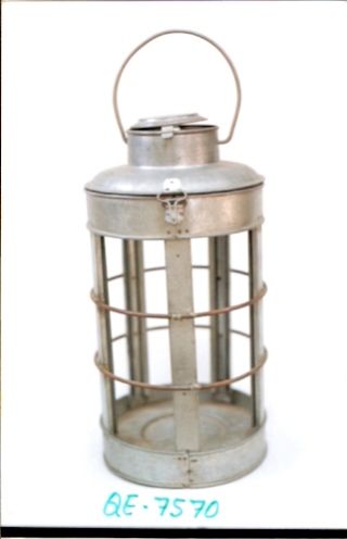 Decorative Lantern 07
