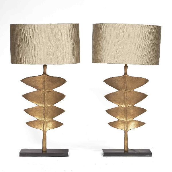 Decorative Table Lamp 02