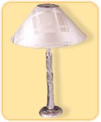 Decorative Table Lamp 03
