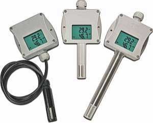 Temperature Transmitters