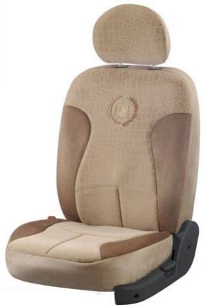 Europa Dream Crock Beige Car Seat Cover