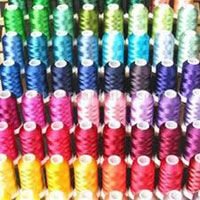 Embroidery Threads 02