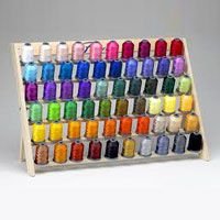 Embroidery Threads 03