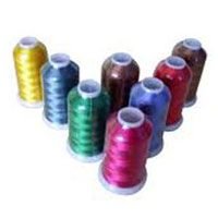 Embroidery Threads 04