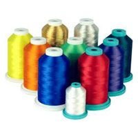Embroidery Threads 05