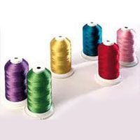 Embroidery Threads 06