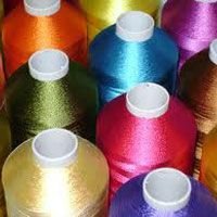 Embroidery Threads 09
