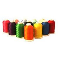 Embroidery Threads 10