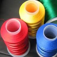 Embroidery Threads 11