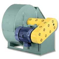  Centrifugal Fan Blower (Blower Belt Drives)