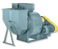Centrifugal Fan Blower (Blower Inlet)