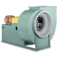 Centrifugal Fan Blower(Blower Stainless Steel)