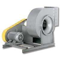 Centrifugal Fan Blower (Blower Unitary)