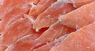Frozen Fish 01